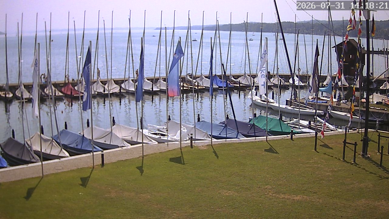 MRSV Bayern Webcam