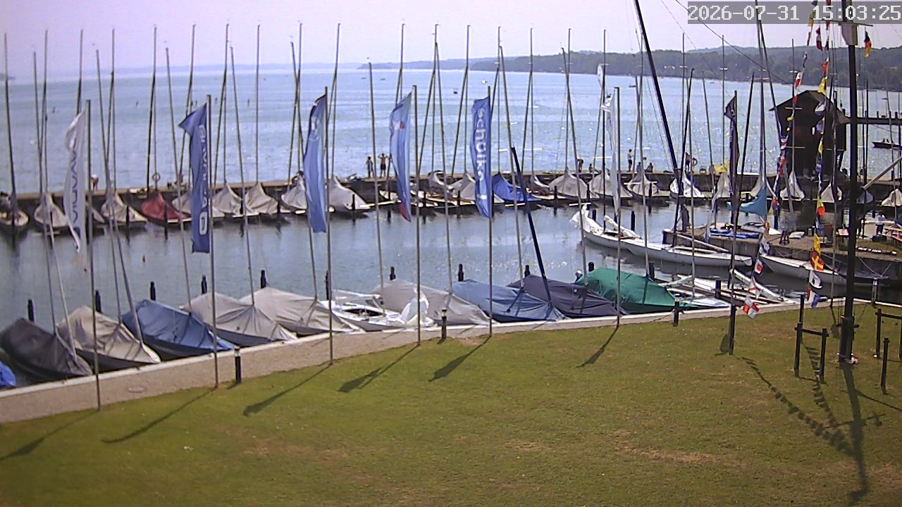 MRSV Bayern Webcam