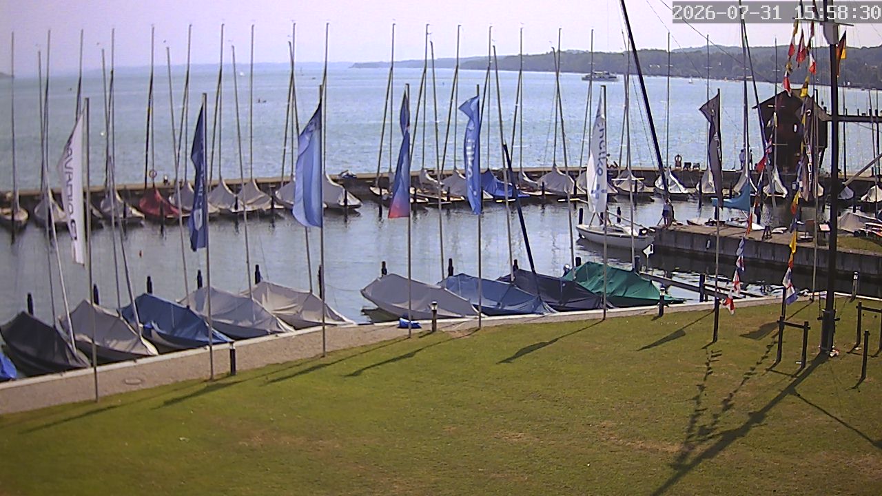 MRSV Bayern Webcam