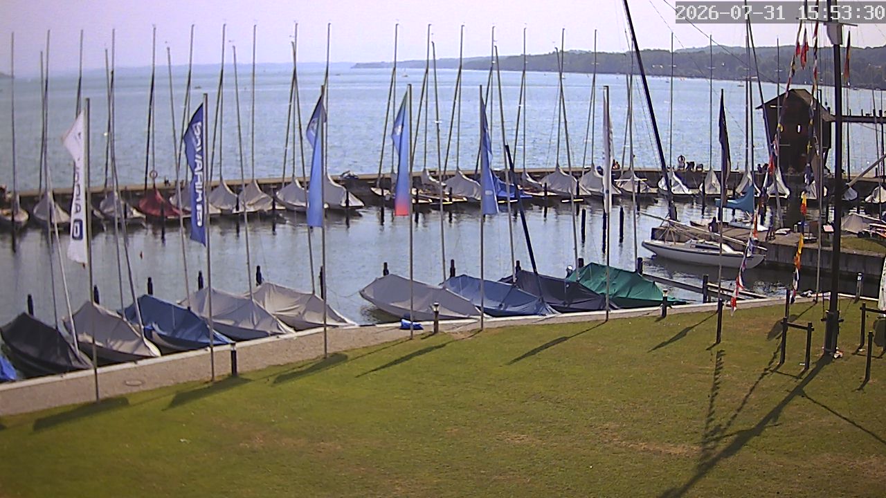MRSV Bayern Webcam