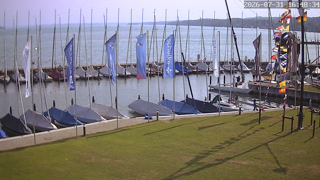 MRSV Bayern Webcam