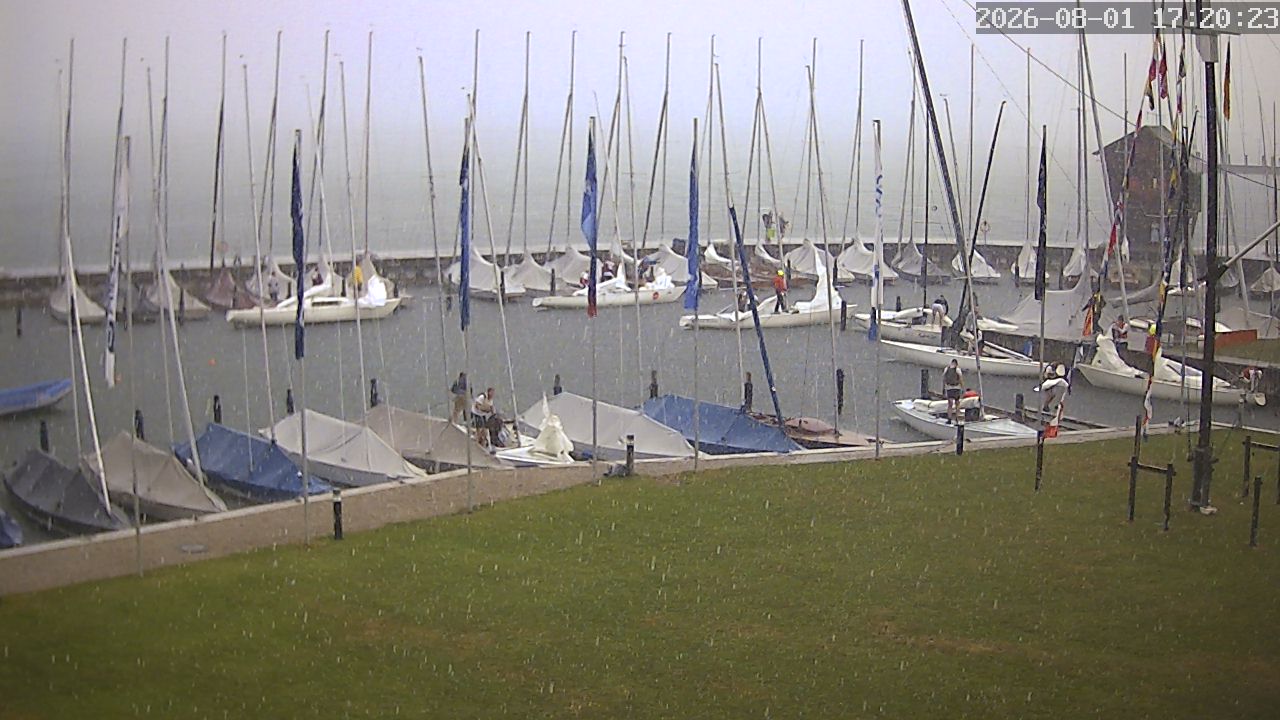 MRSV Bayern Webcam