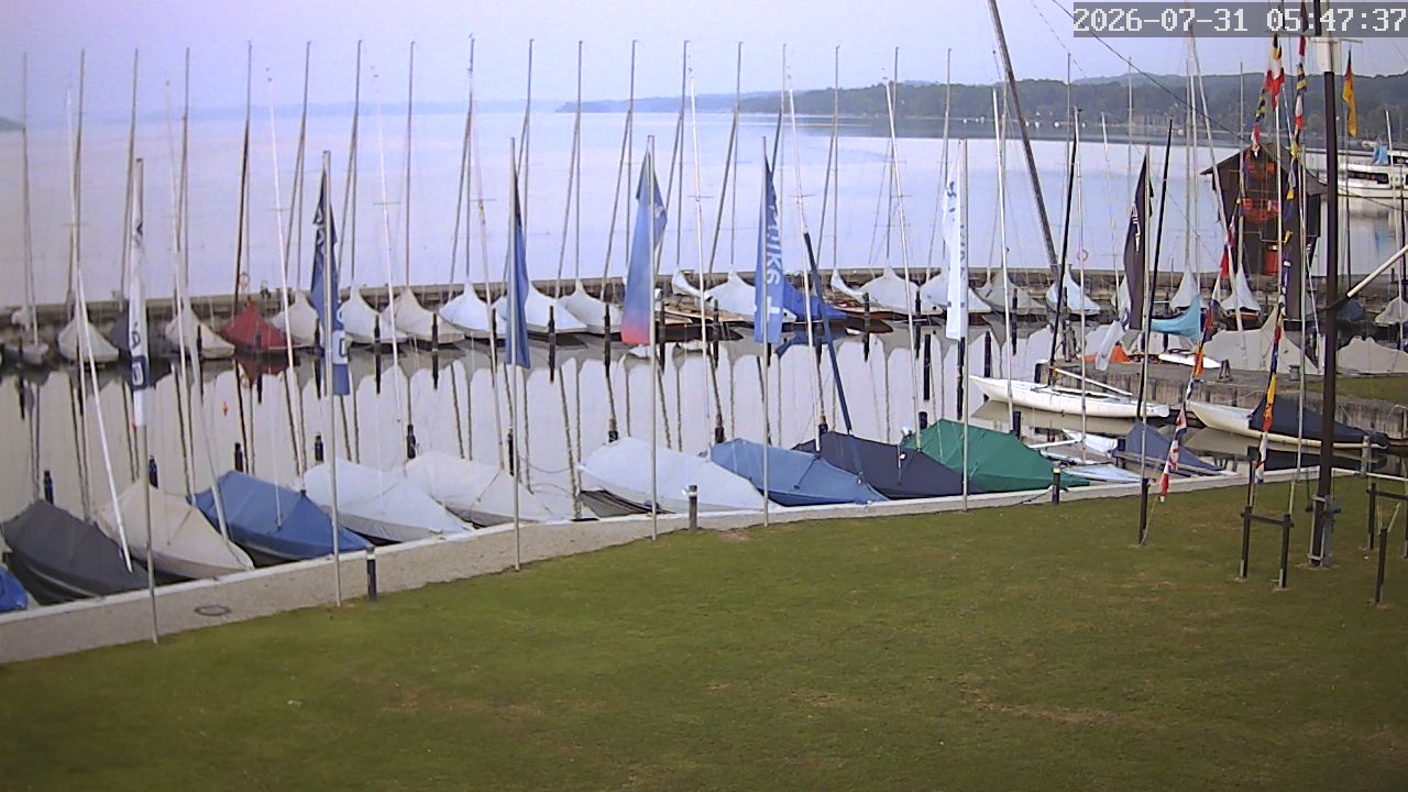 MRSV Bayern Webcam