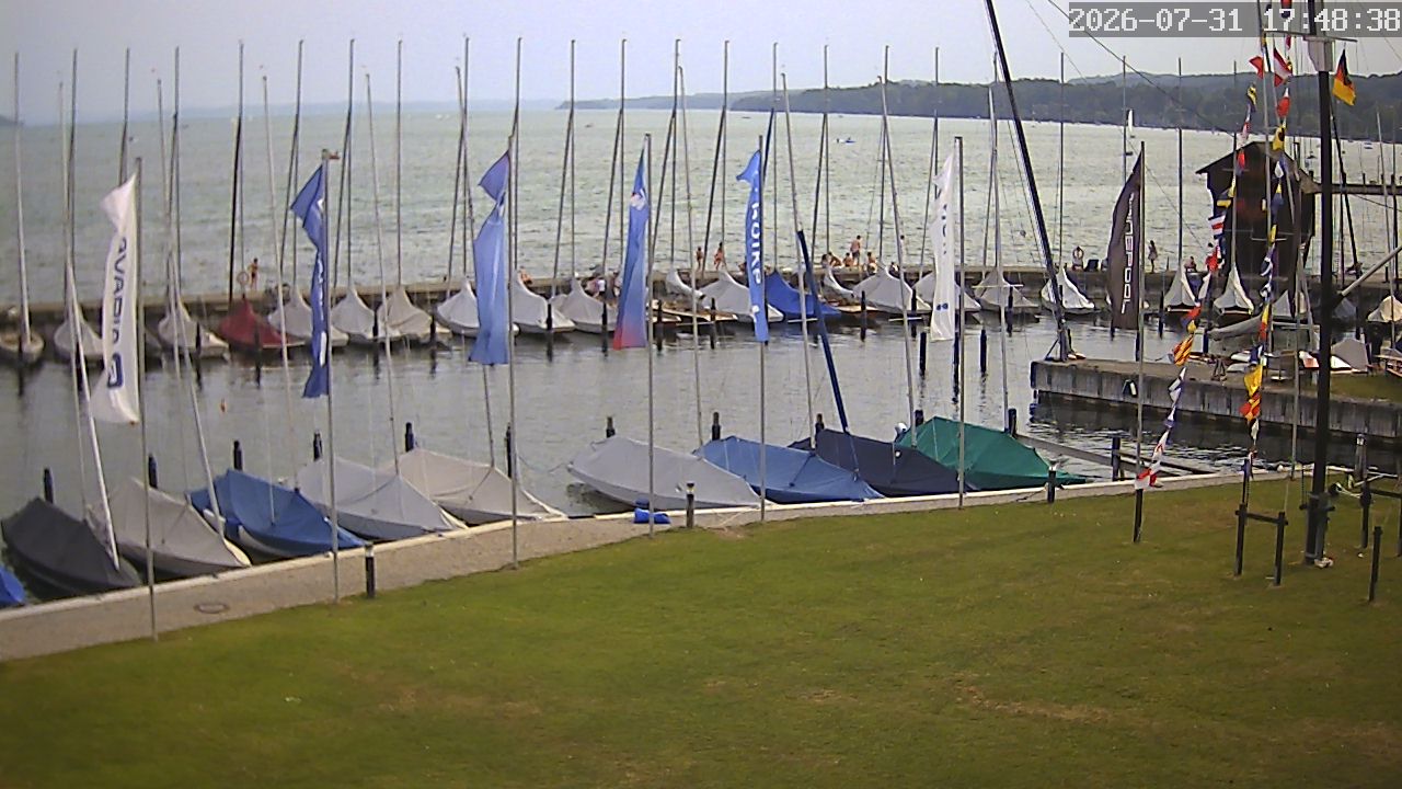 MRSV Bayern Webcam