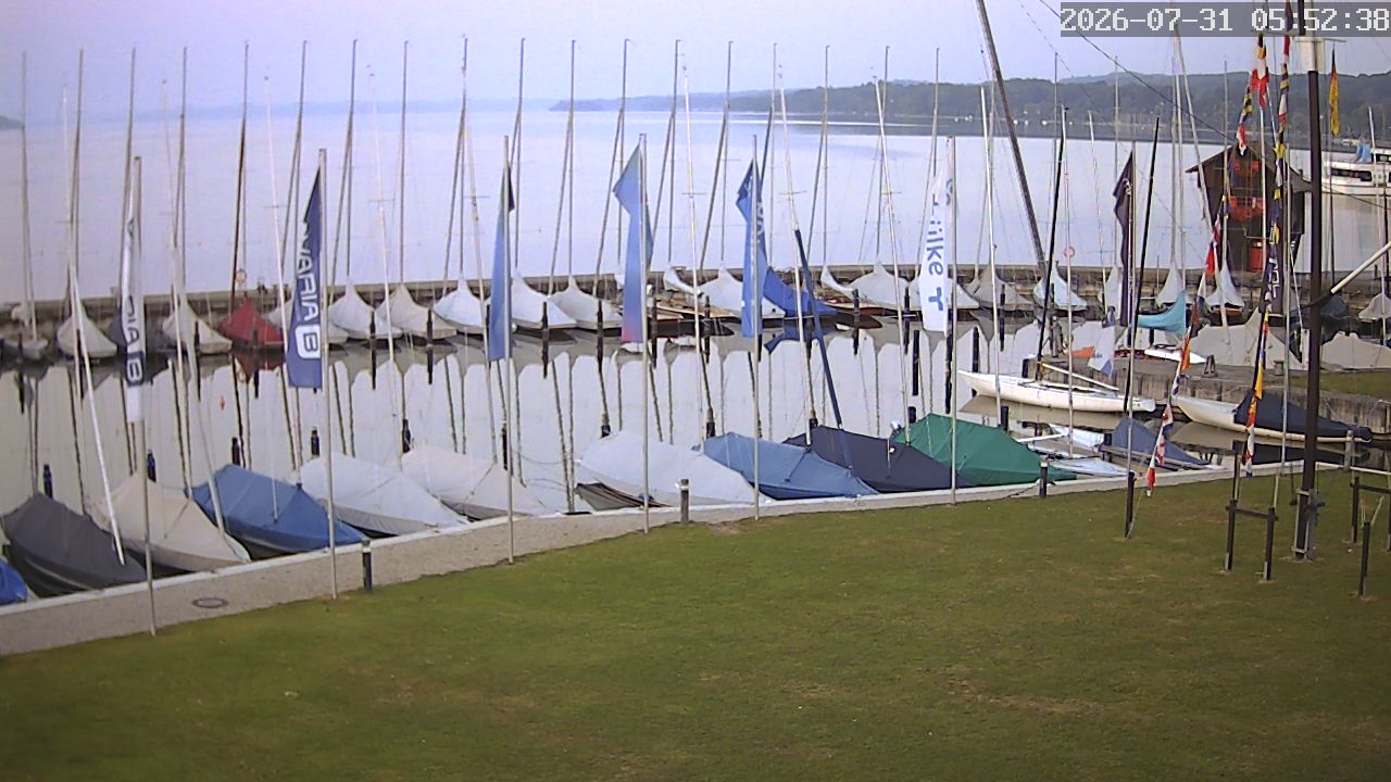 MRSV Bayern Webcam