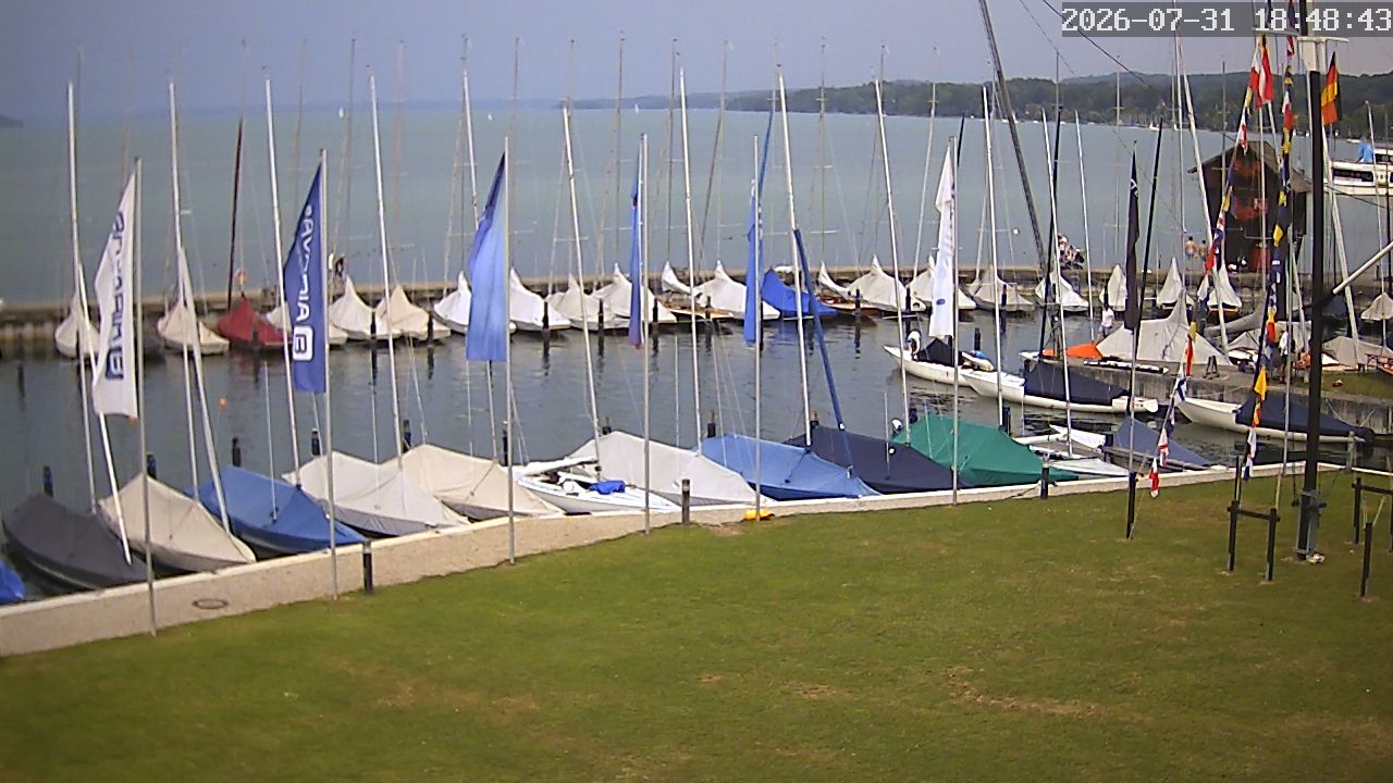 MRSV Bayern Webcam