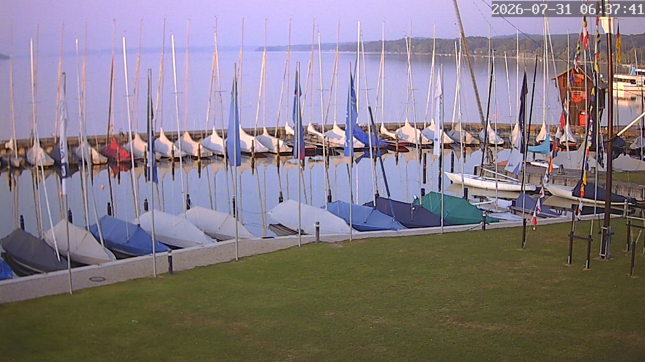MRSV Bayern Webcam