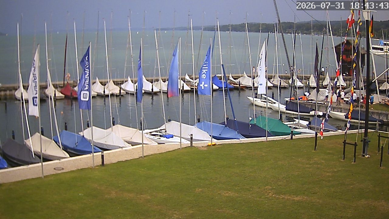 MRSV Bayern Webcam