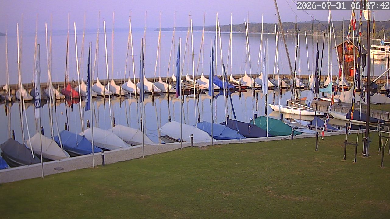 MRSV Bayern Webcam