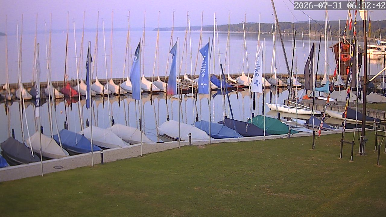 MRSV Bayern Webcam