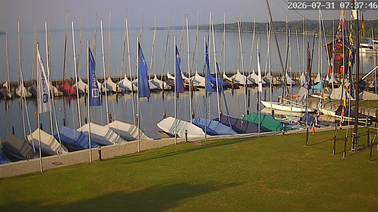 MRSV Bayern Webcam