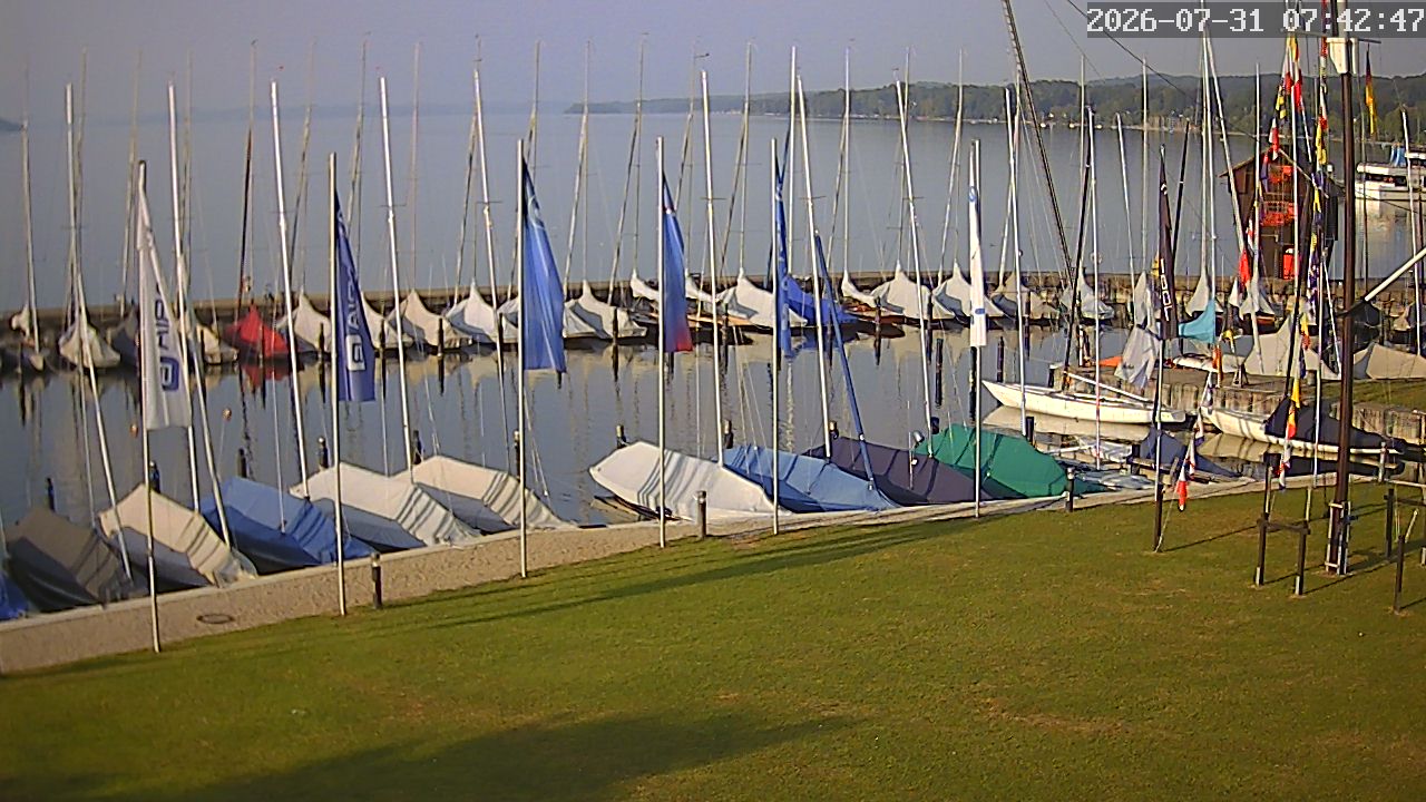 MRSV Bayern Webcam
