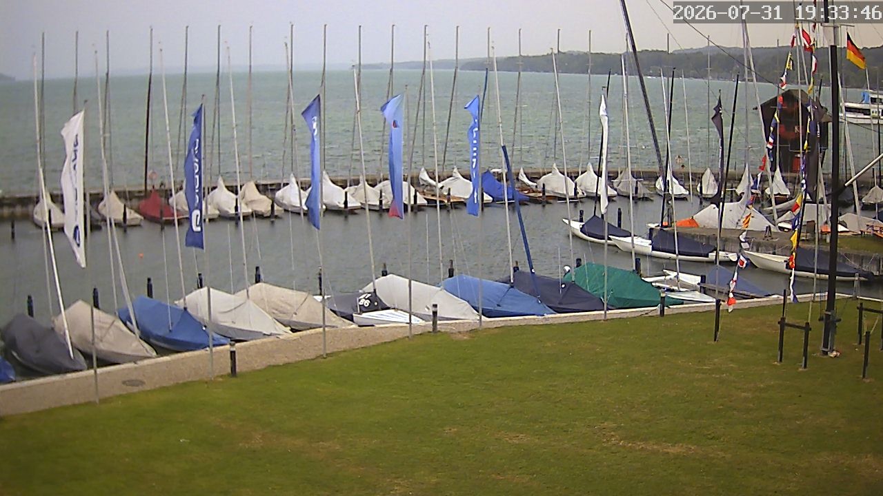 MRSV Bayern Webcam