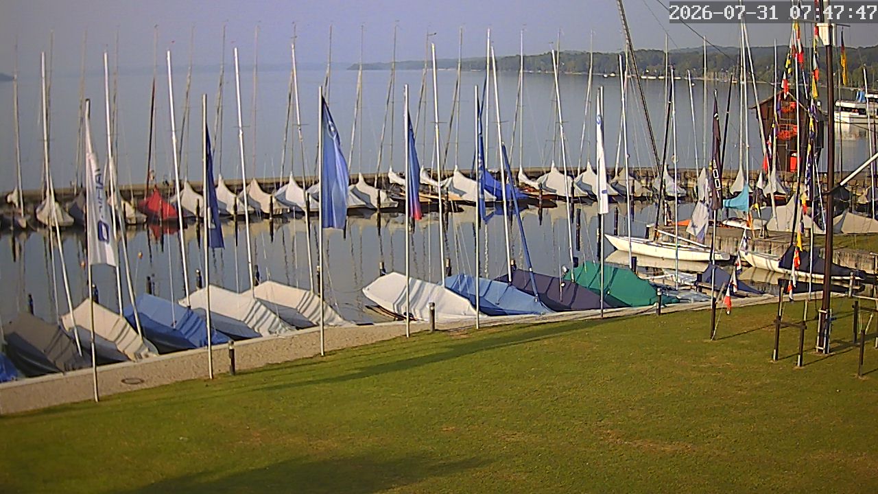 MRSV Bayern Webcam