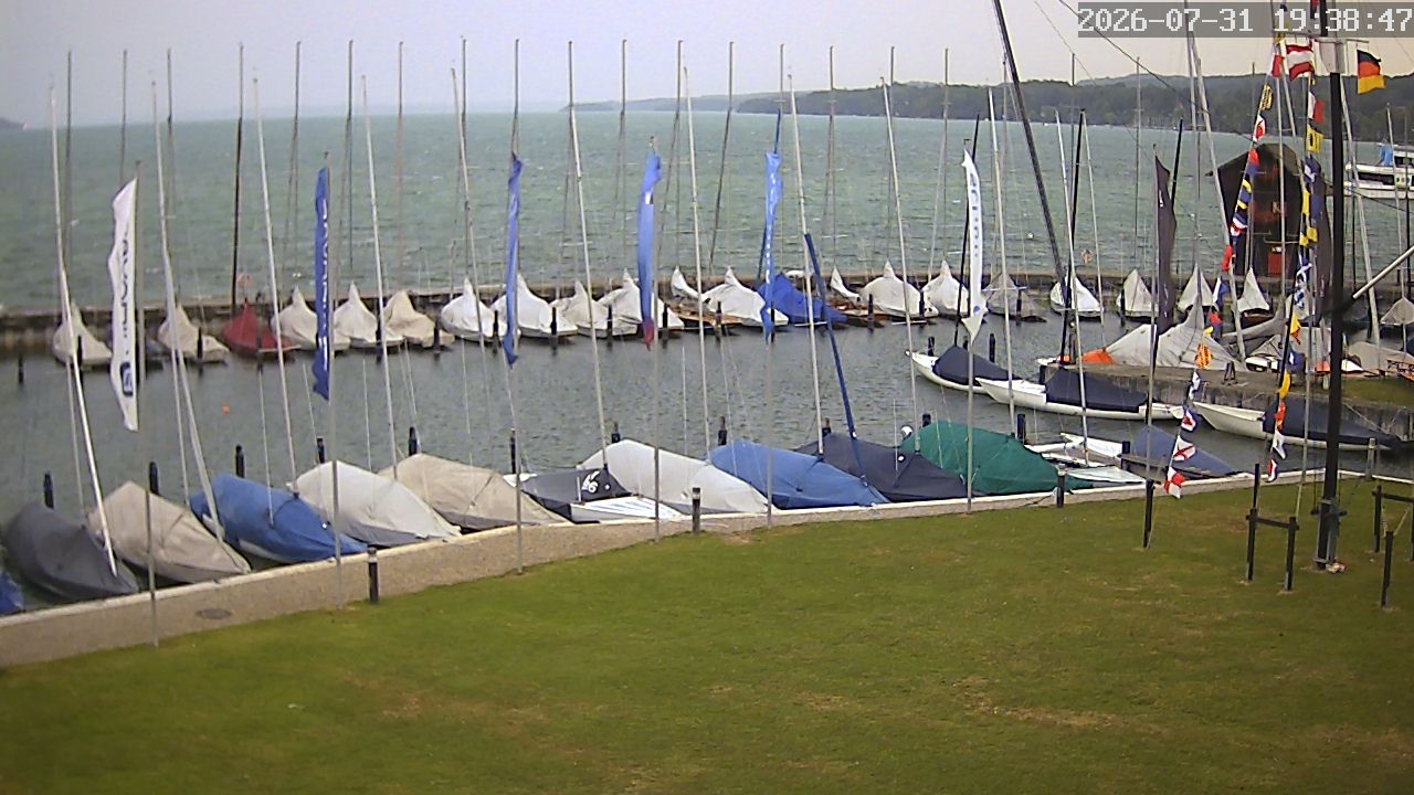 MRSV Bayern Webcam