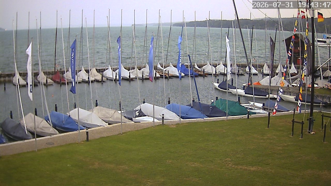 MRSV Bayern Webcam