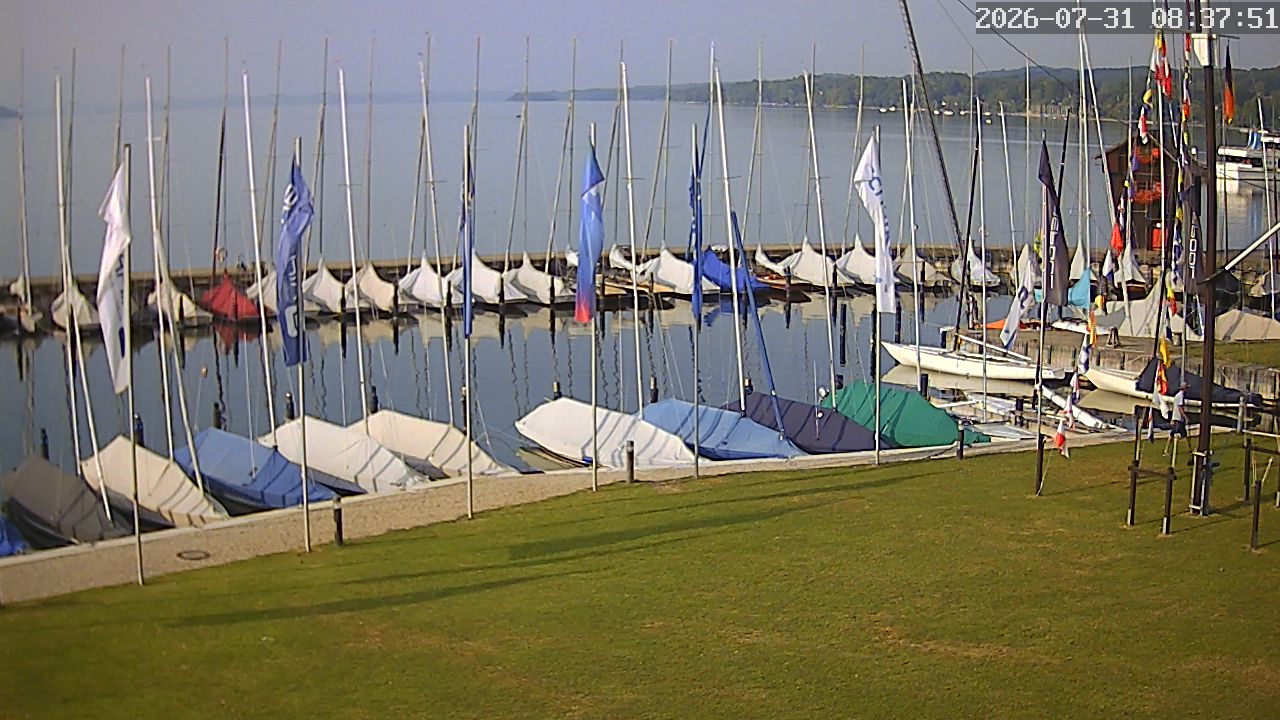 MRSV Bayern Webcam