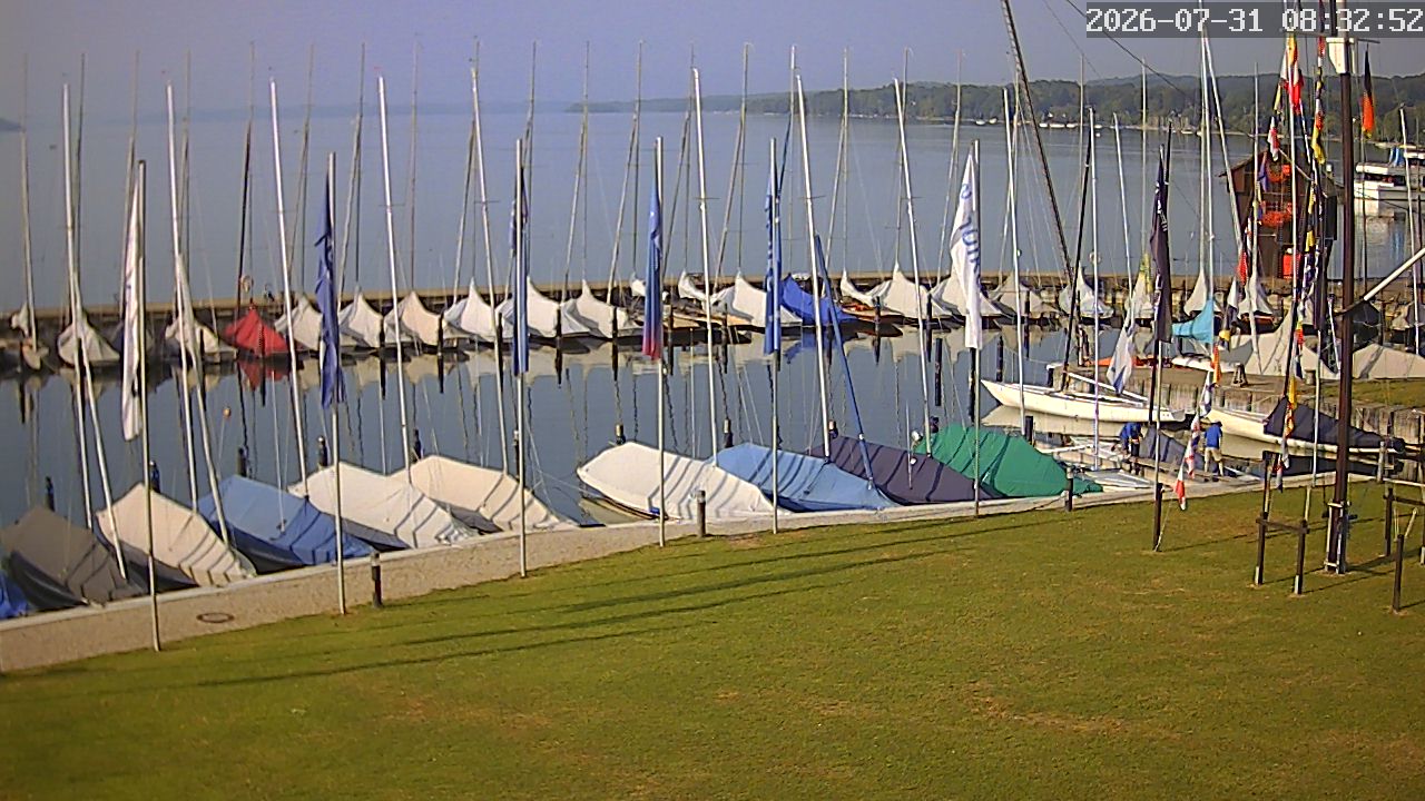 MRSV Bayern Webcam