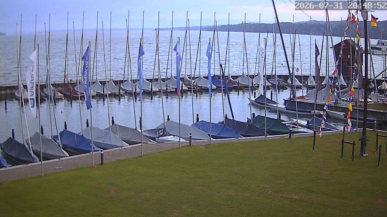 MRSV Bayern Webcam