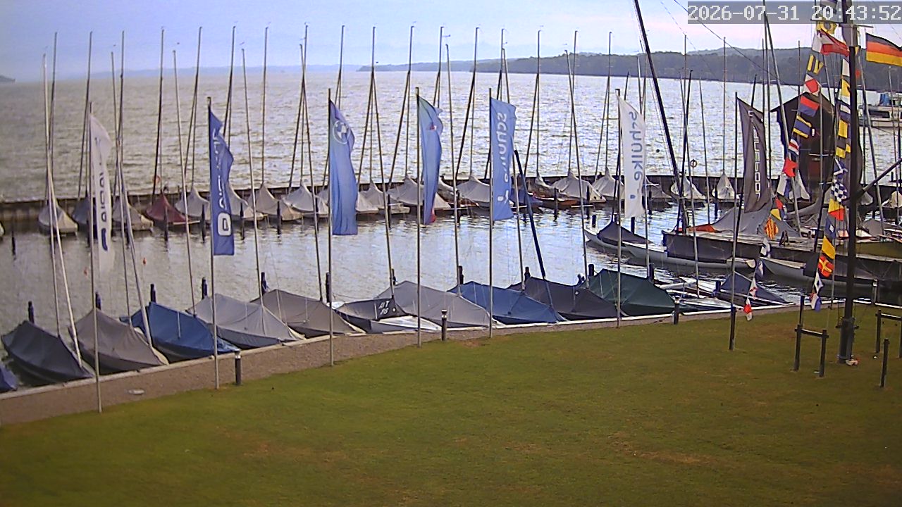 MRSV Bayern Webcam