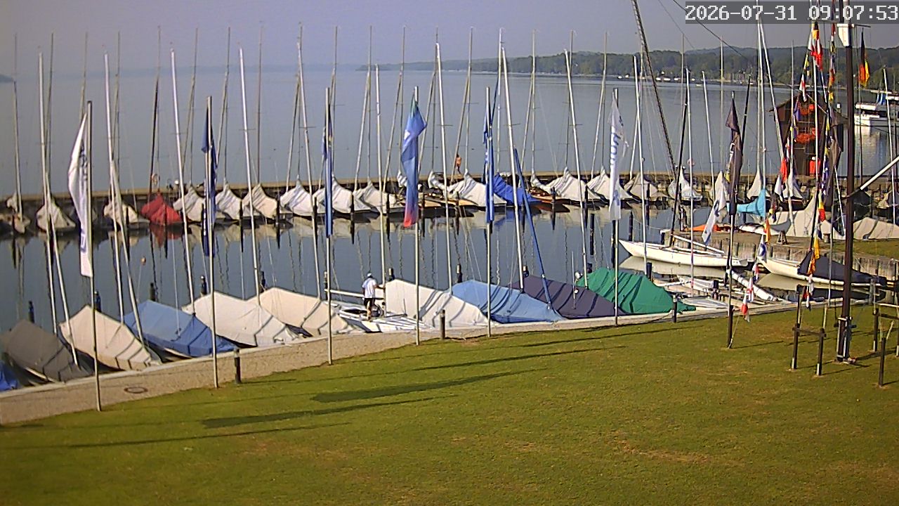 MRSV Bayern Webcam
