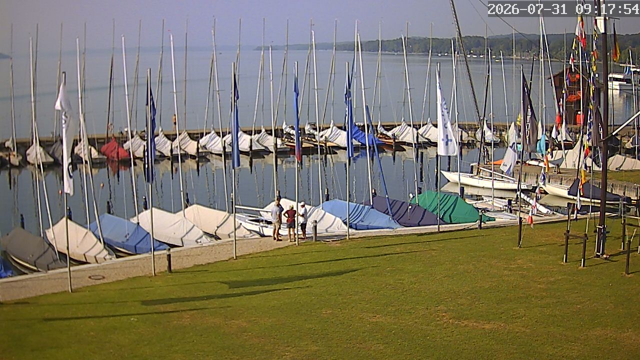 MRSV Bayern Webcam