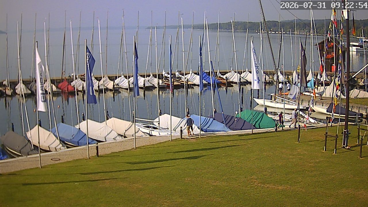 MRSV Bayern Webcam