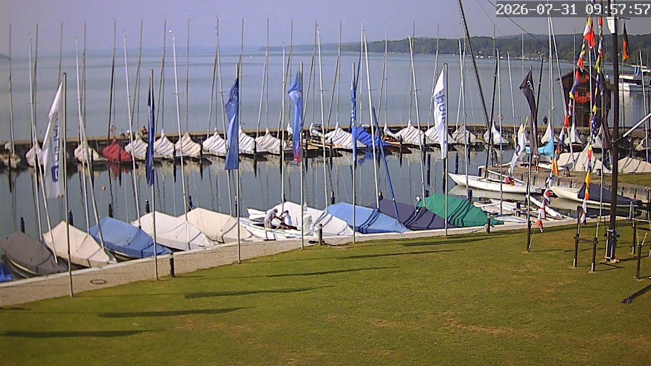 MRSV Bayern Webcam