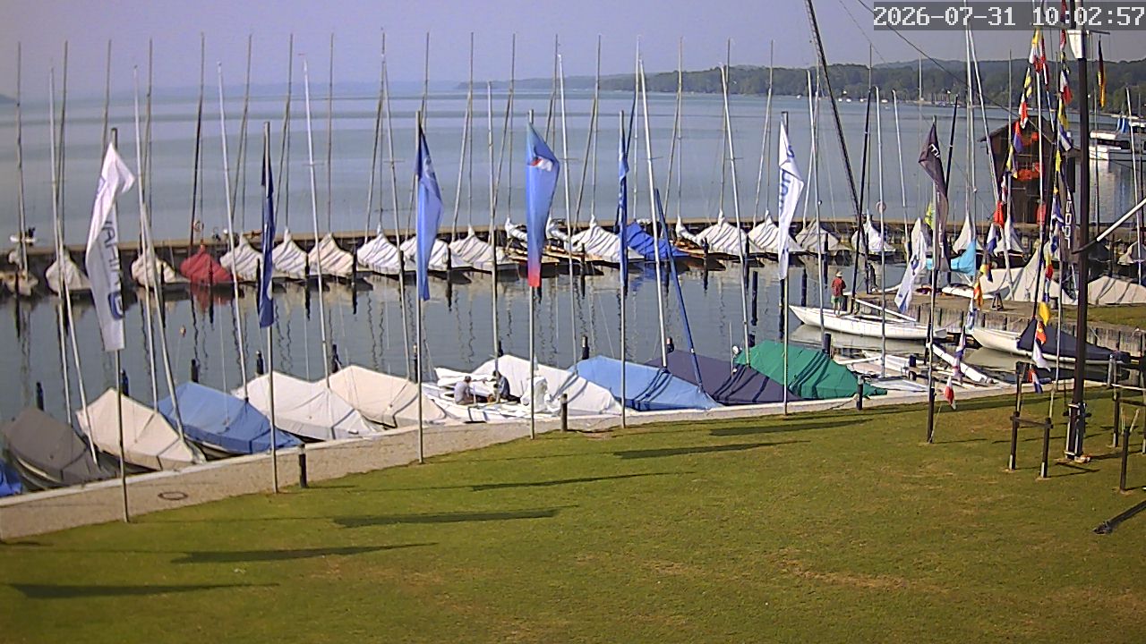 MRSV Bayern Webcam