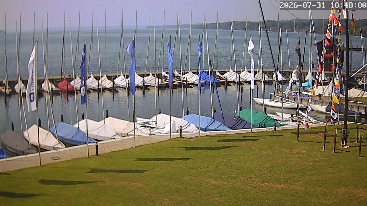 MRSV Bayern Webcam