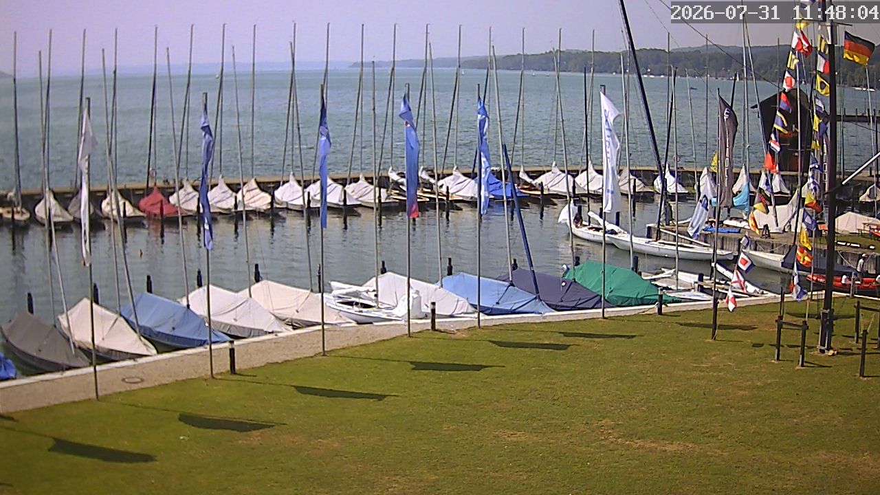 MRSV Bayern Webcam