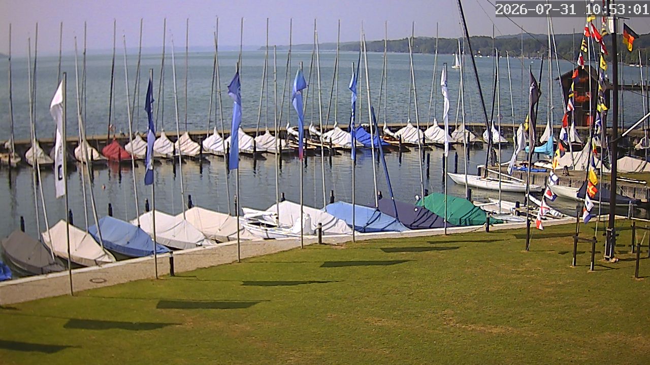 MRSV Bayern Webcam