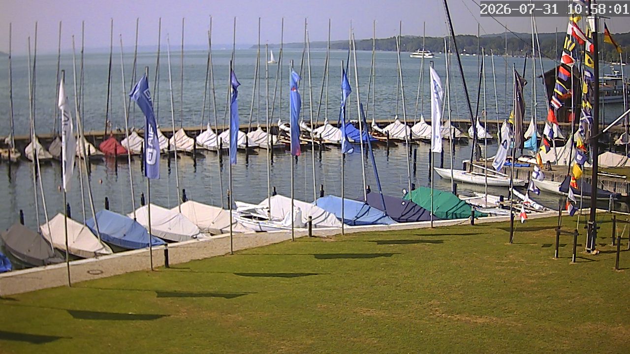 MRSV Bayern Webcam