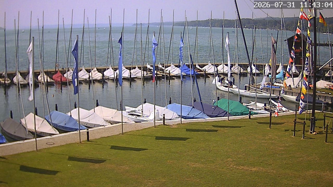 MRSV Bayern Webcam