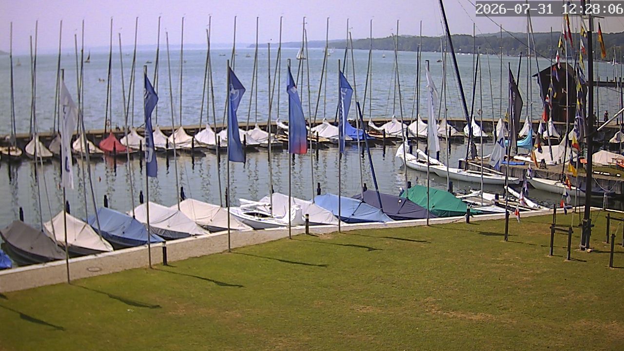 MRSV Bayern Webcam