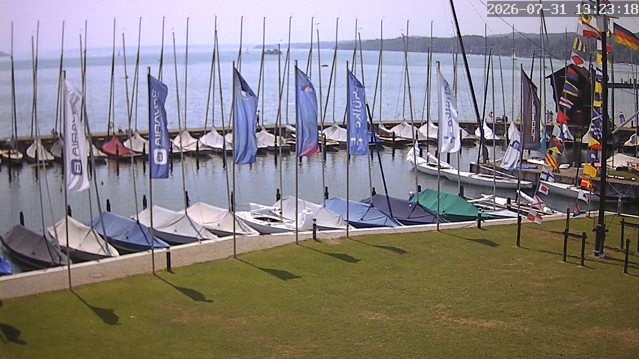 MRSV Bayern Webcam