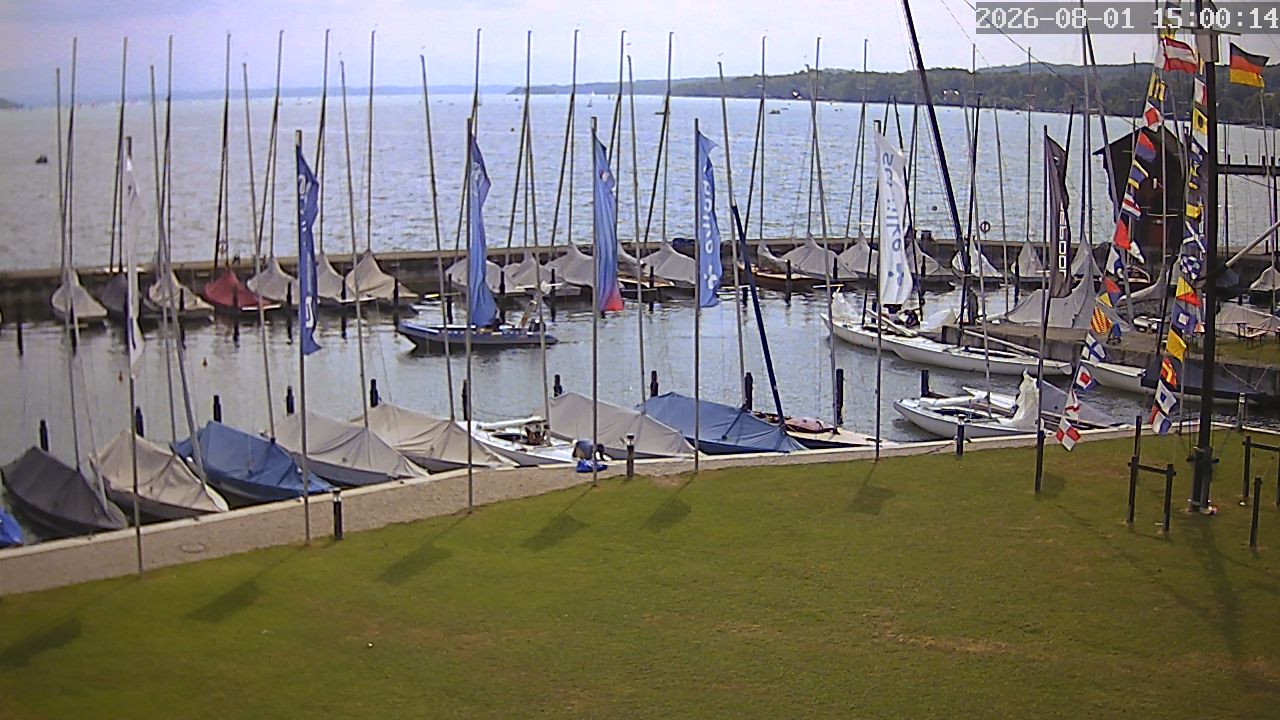 MRSV Bayern Webcam