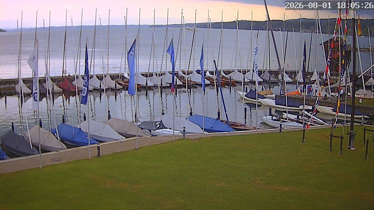 MRSV Bayern Webcam