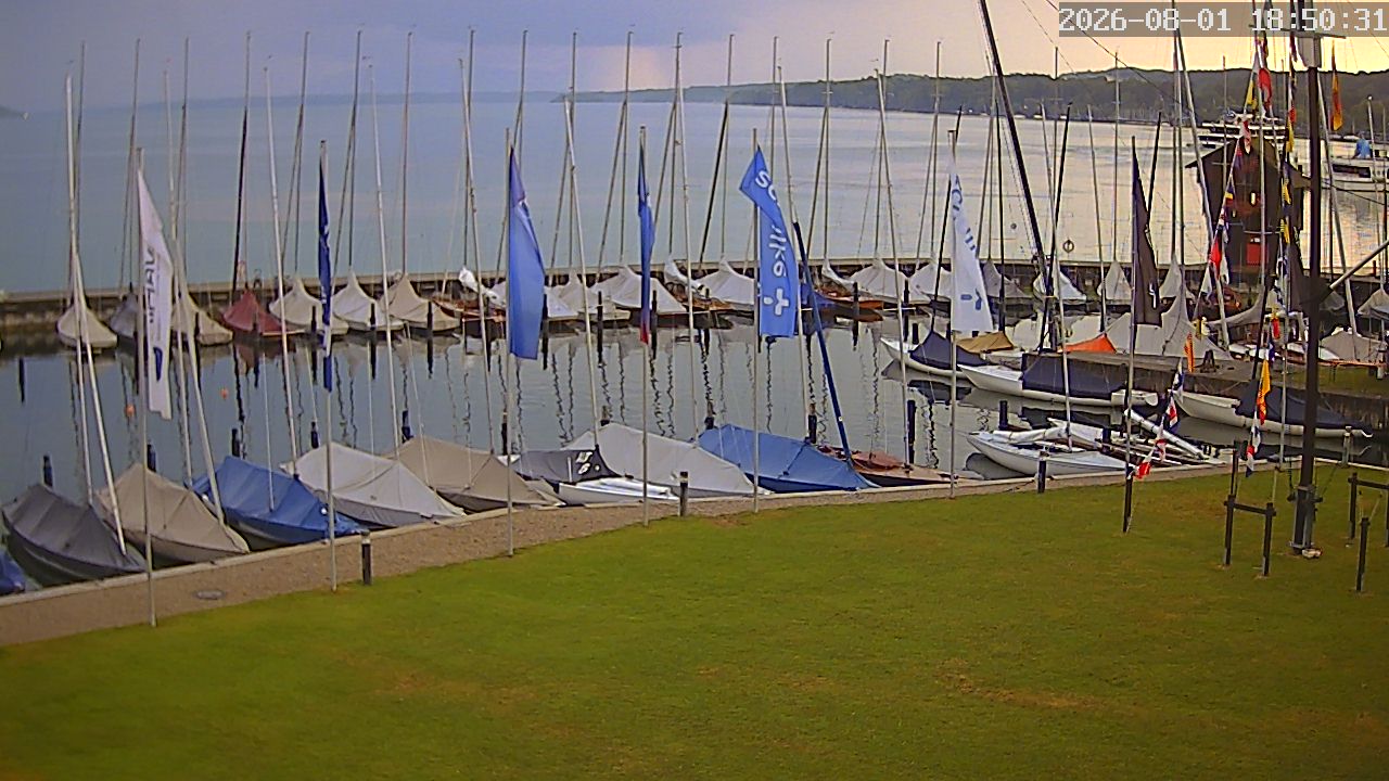 MRSV Bayern Webcam