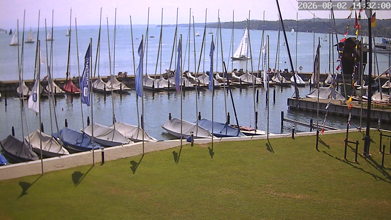 MRSV Bayern Webcam
