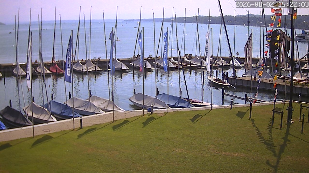 MRSV Bayern Webcam