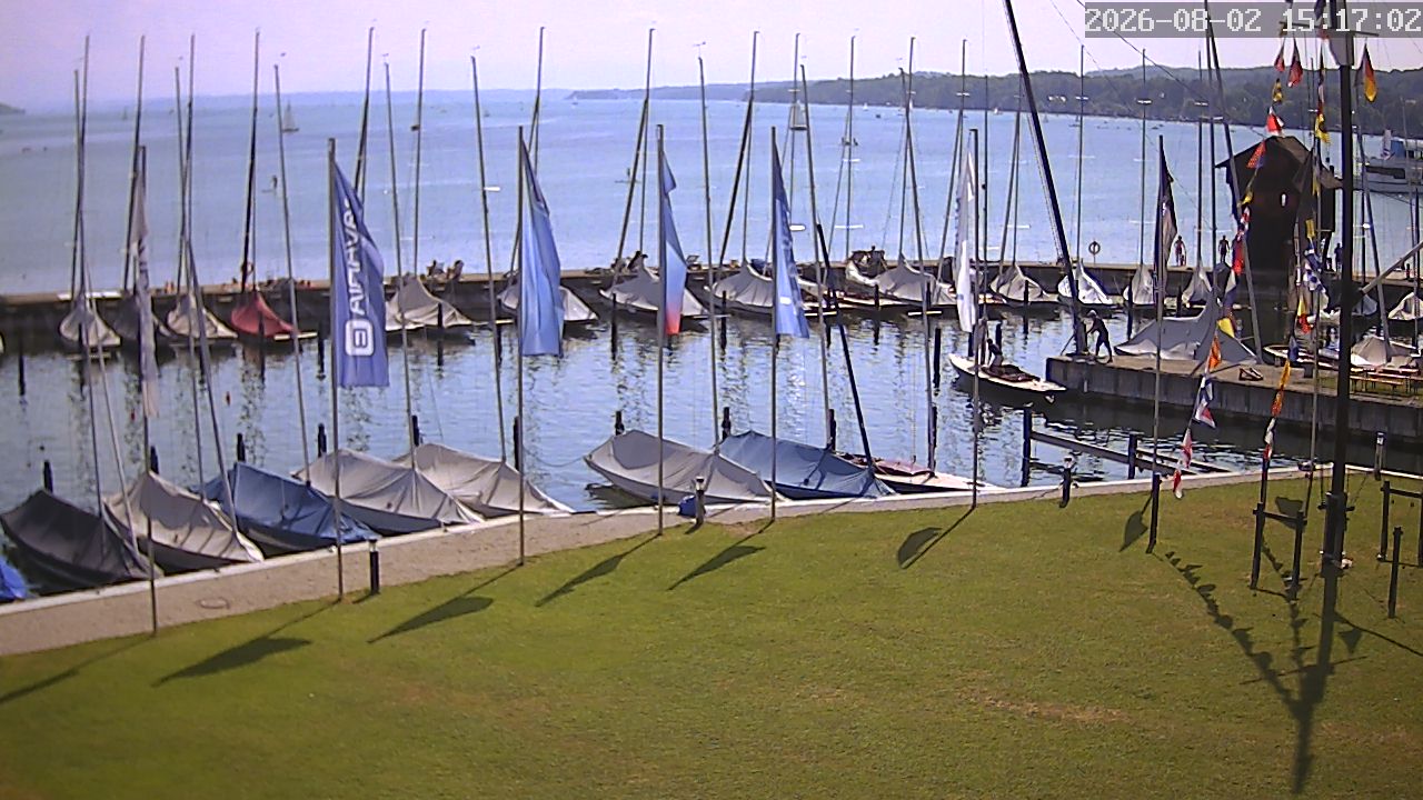 MRSV Bayern Webcam