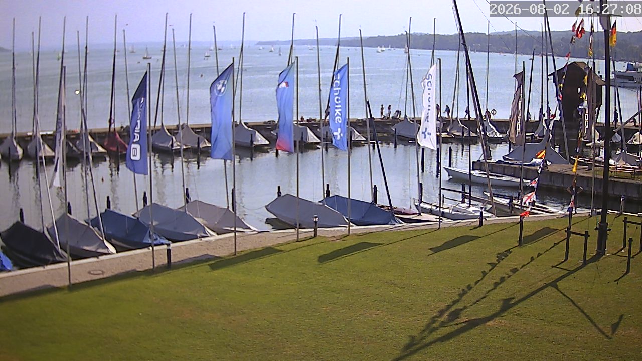 MRSV Bayern Webcam