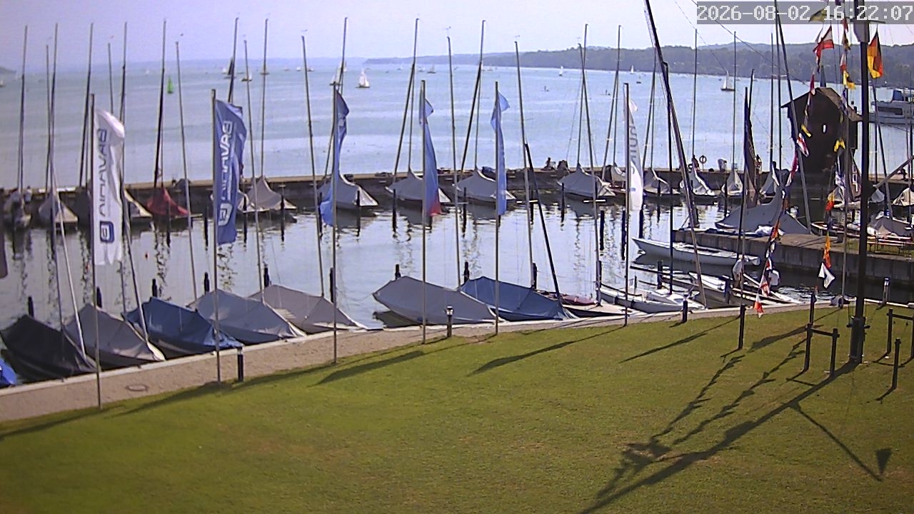 MRSV Bayern Webcam