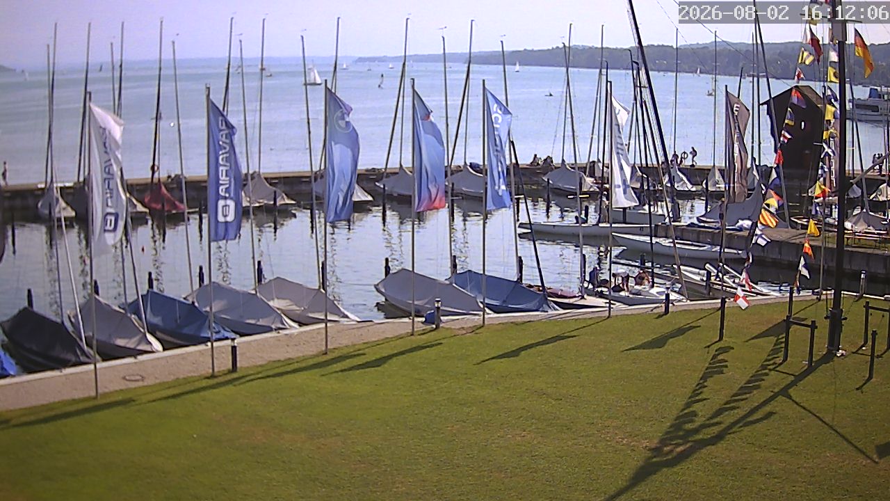 MRSV Bayern Webcam