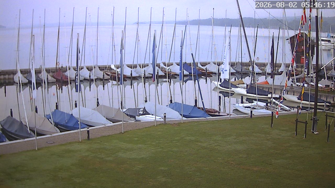 MRSV Bayern Webcam