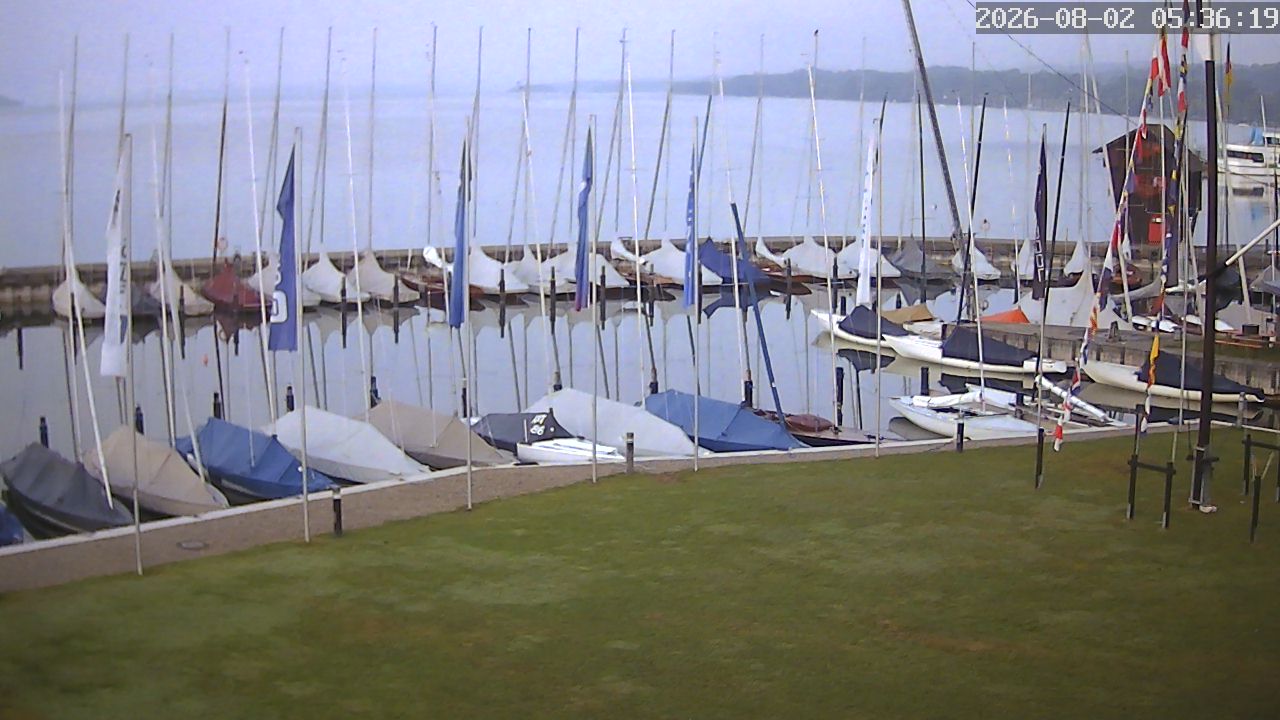 MRSV Bayern Webcam
