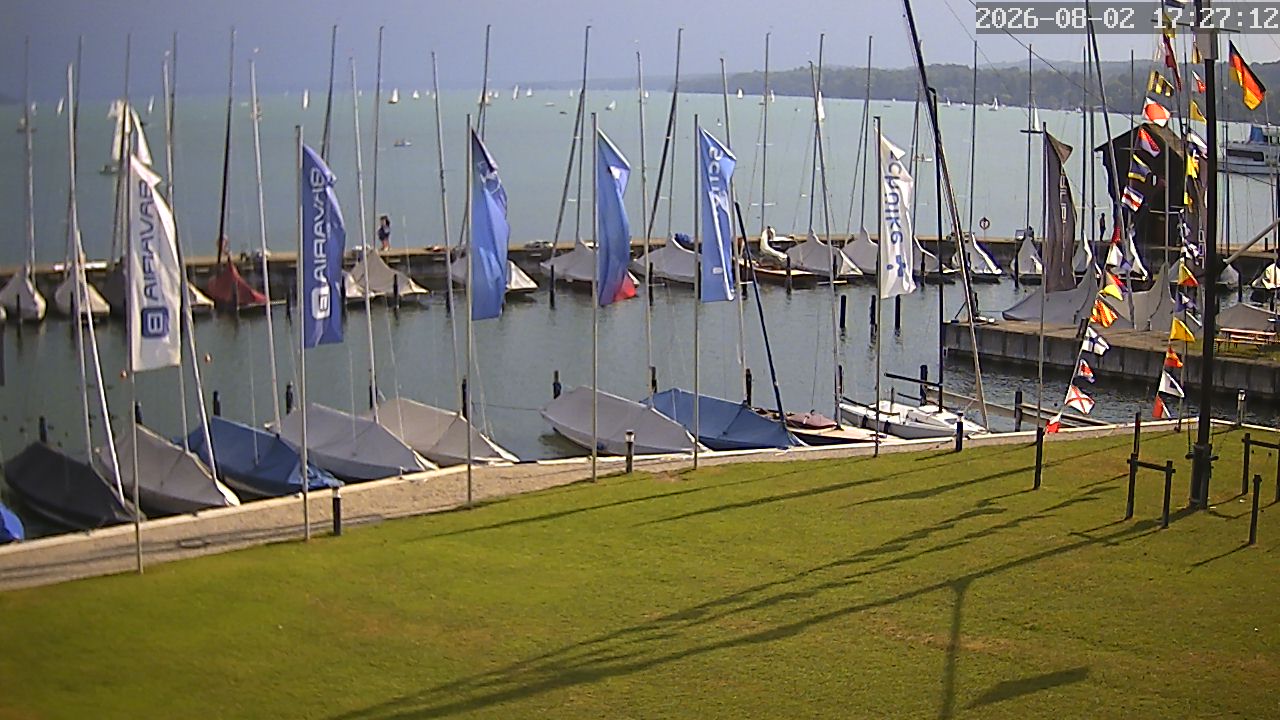 MRSV Bayern Webcam