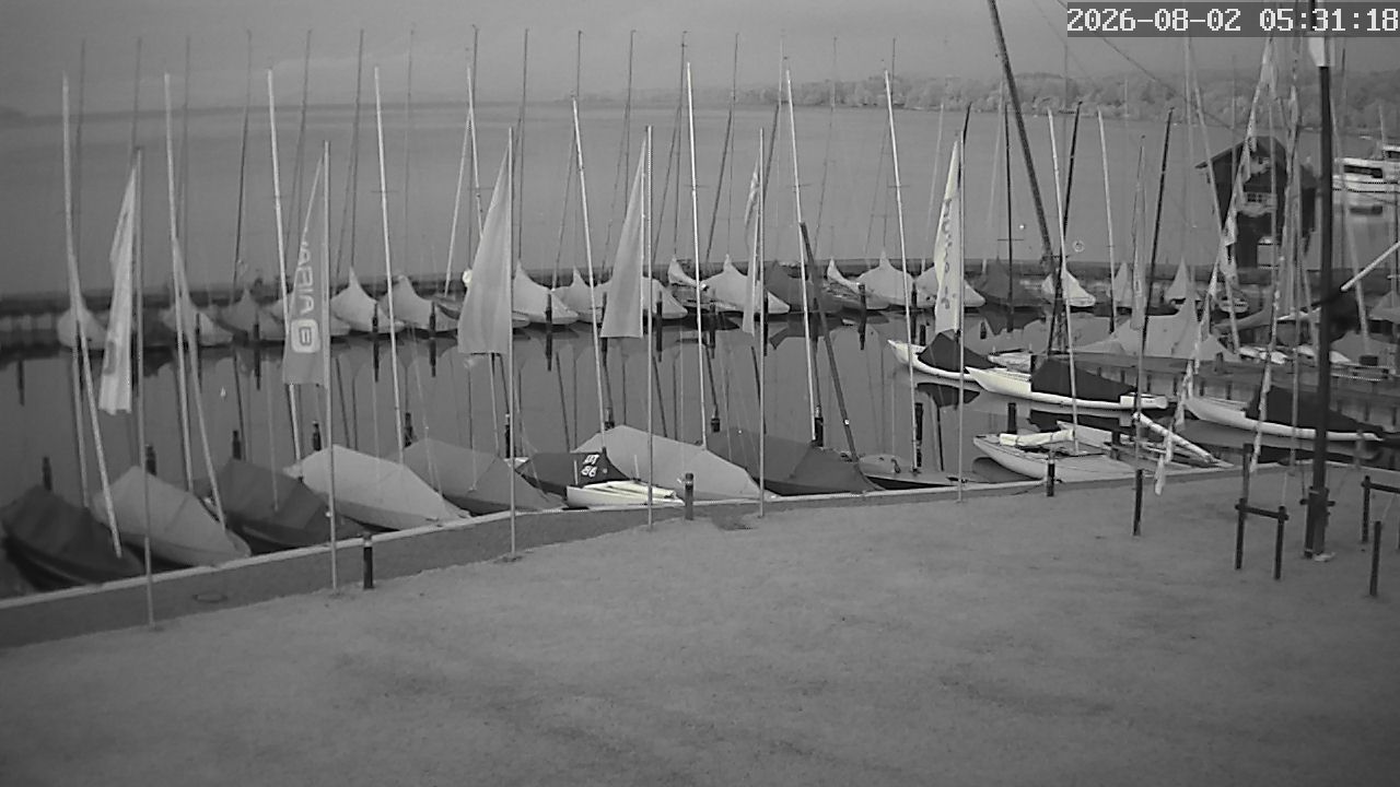 MRSV Bayern Webcam