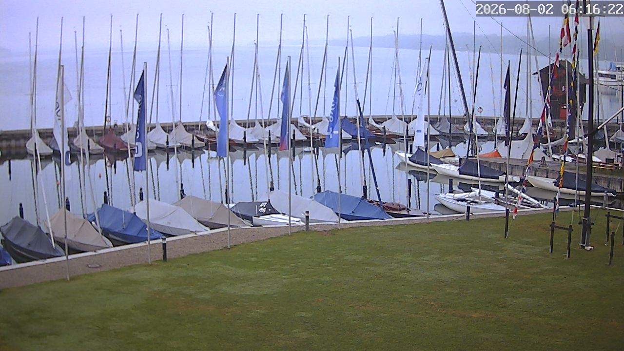 MRSV Bayern Webcam